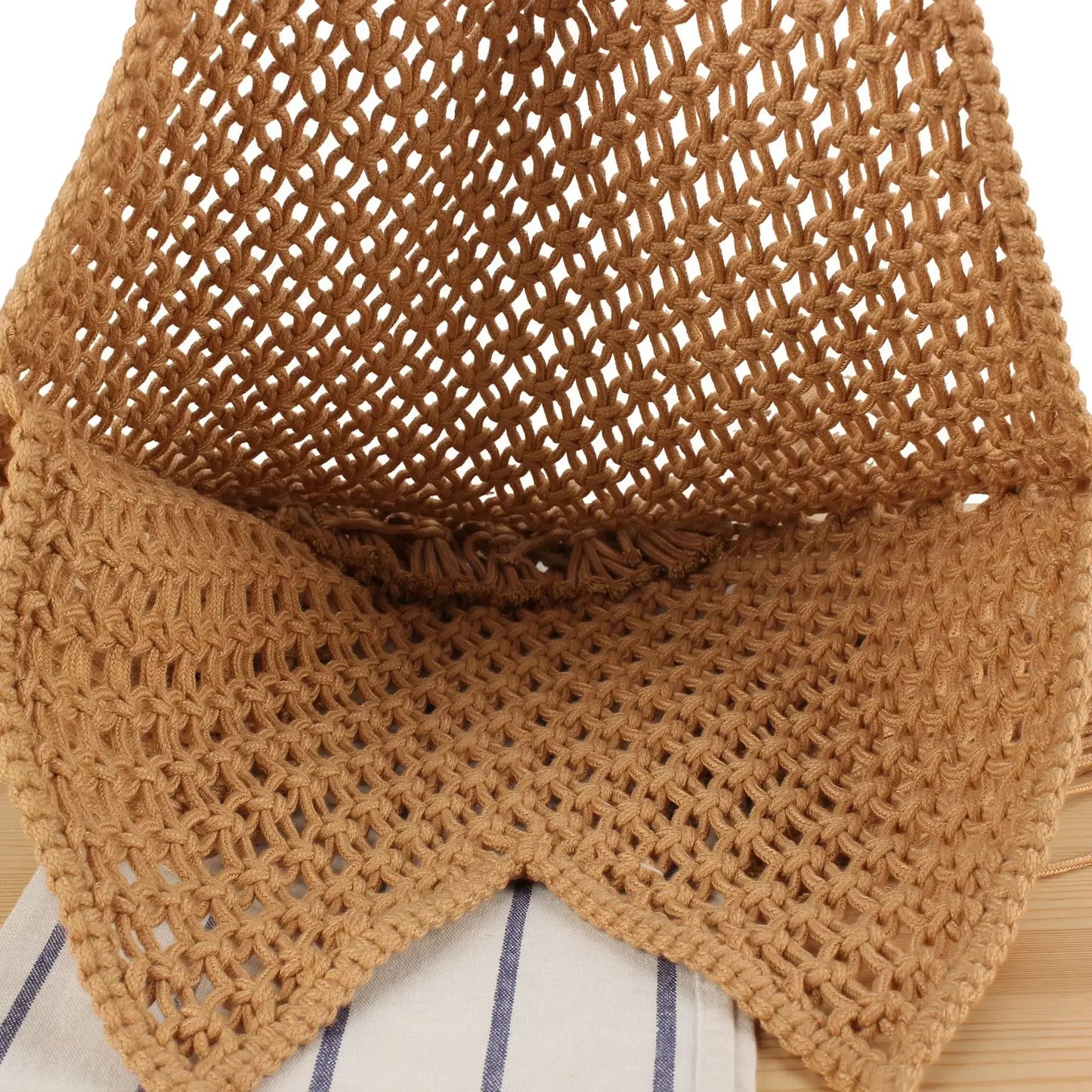 Summer 2025 Luxury Straw Woven Tote Bag Large Capacity Casual Tassel Handbag Fashion Beach Travel Shoulder Bag for Women