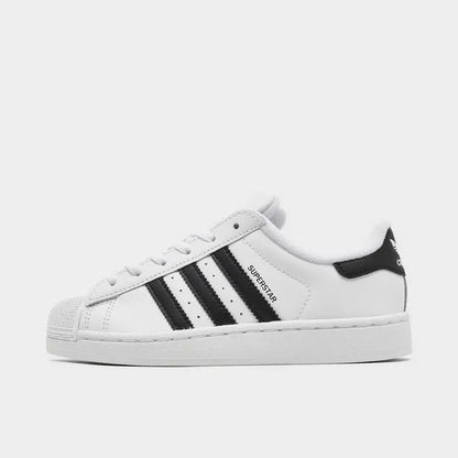 adidas | Little Kids' adidas Originals Superstar II Casual Shoes