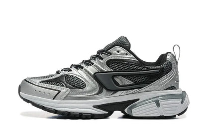 Men's and women's brand sports shoes high elastic lightweight thick soles wear comfortable casual sports shoes for men and women