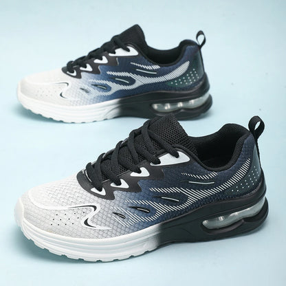 Sneakers for Women Orthopedic Sneakers Walking Shoes for Women, Lightweight Casual Tennis Sneakers Air Running Shoes