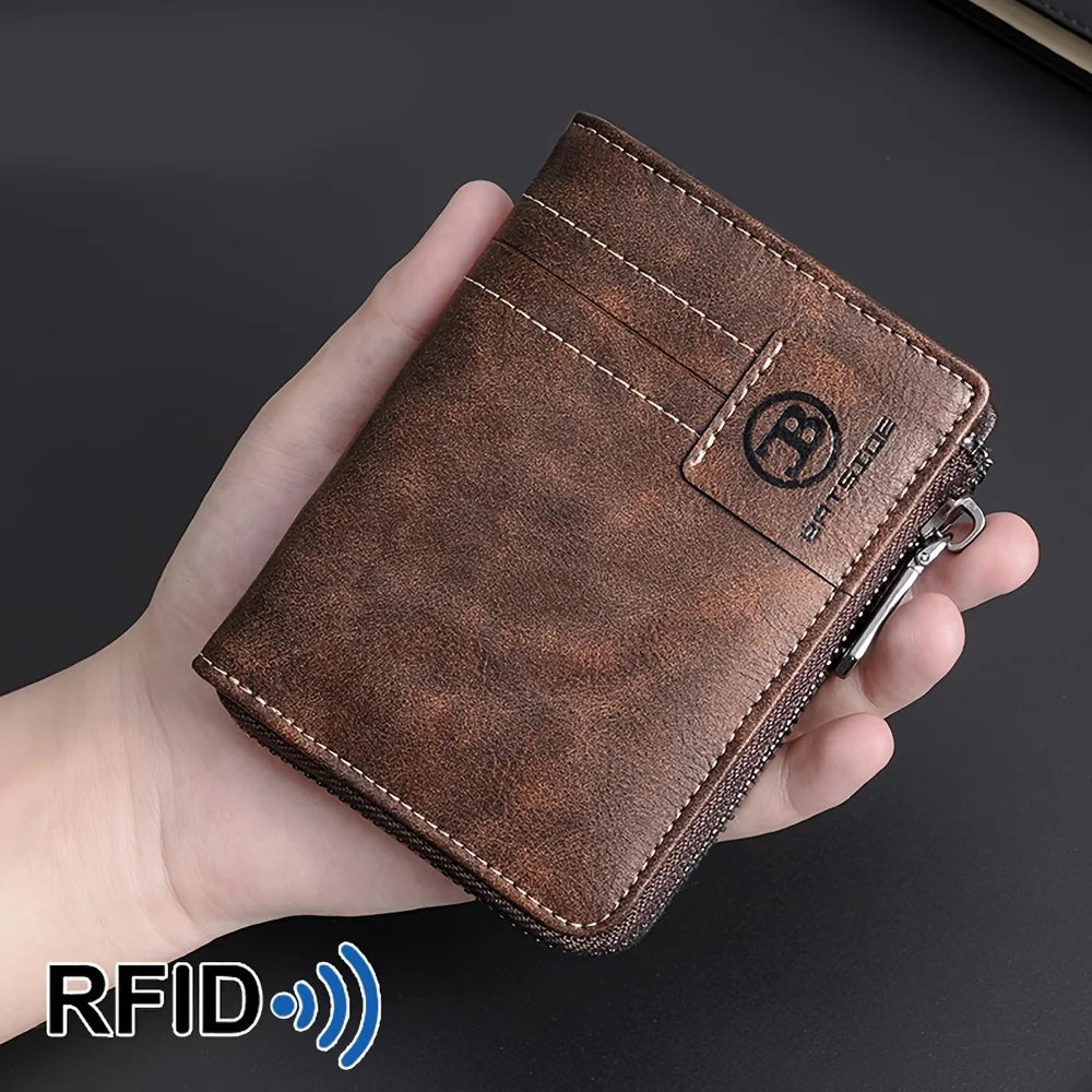 Men's Wallet