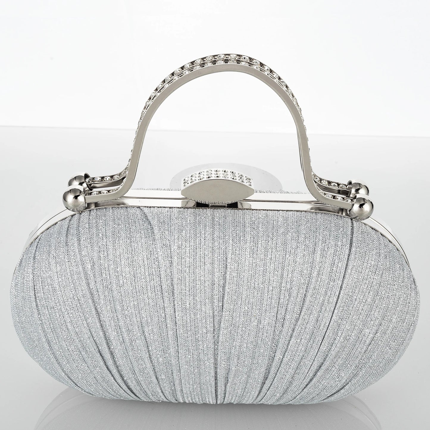 Clutch Bag Women Evening Bags Party Wedding Glitter Handbags Elegant Handbag Wedding Party Shopping Gifts