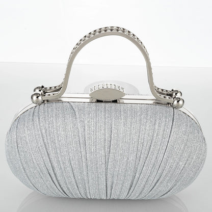 Clutch Bag Women Evening Bags Party Wedding Glitter Handbags Elegant Handbag Wedding Party Shopping Gifts