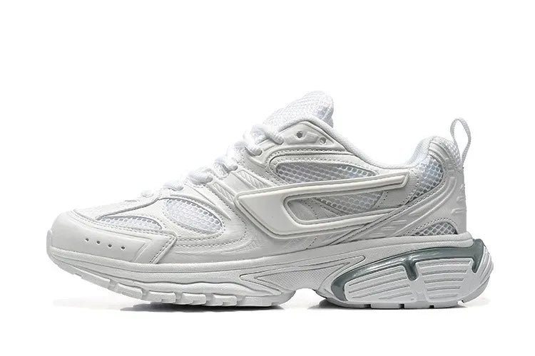 Men's and women's brand sports shoes high elastic lightweight thick soles wear comfortable casual sports shoes for men and women