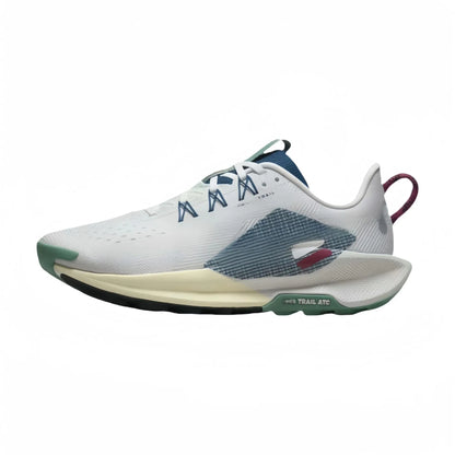 Classic men's and women's outdoor cross-country running shoes with thick soles wear-resistant cushioning brand Man Shoes