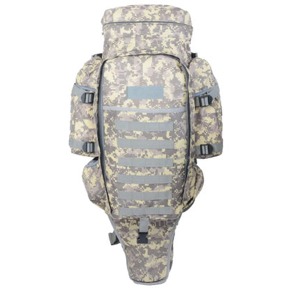 75 liters large capacity combination large backpack multi-functional outdoor sports cycling shoulder recreational hiking tactica