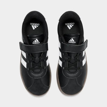 adidas | Little Kids' adidas VL Court 3.0 Hook-And-Loop Casual Shoes