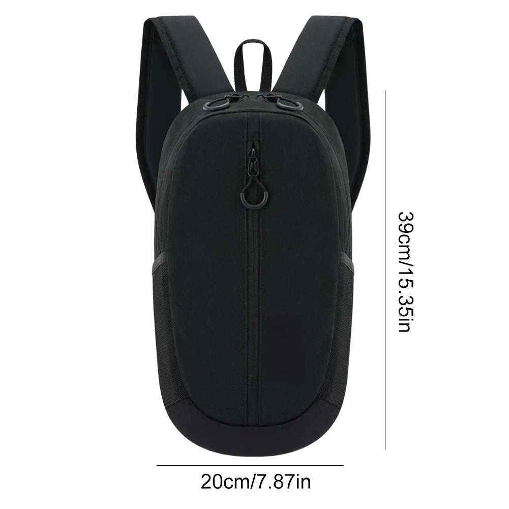 Travel Daypack Outdoor Road Bike Bag Waterproof Sports Backpack for Outdoor Sport Climbing Hiking