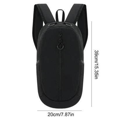 Travel Daypack Outdoor Road Bike Bag Waterproof Sports Backpack for Outdoor Sport Climbing Hiking