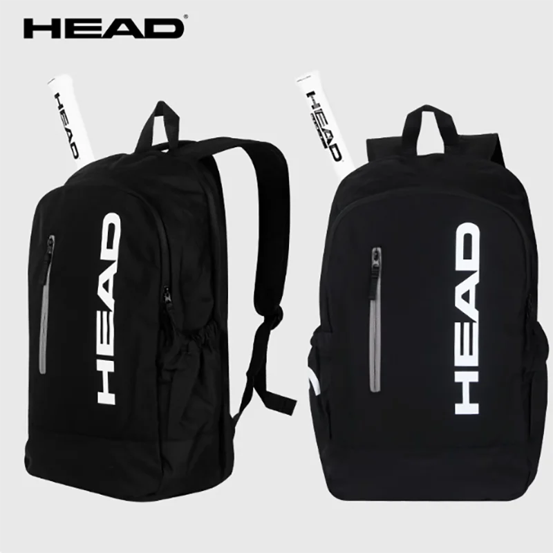 2025 New HEAD Tennis Bag Base 17L Backpack Unisex EXTREME L3 Series Sports Pack Teen