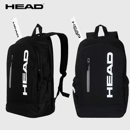 2025 New HEAD Tennis Bag Base 17L Backpack Unisex EXTREME L3 Series Sports Pack Teen