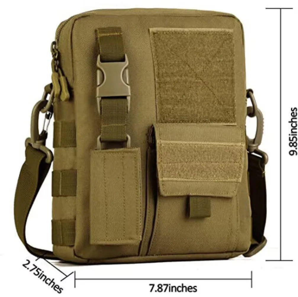 Mens Bag Messenger Bag Canvas Shoulder Bags Travel Bag Man Purse Crossbody Bags