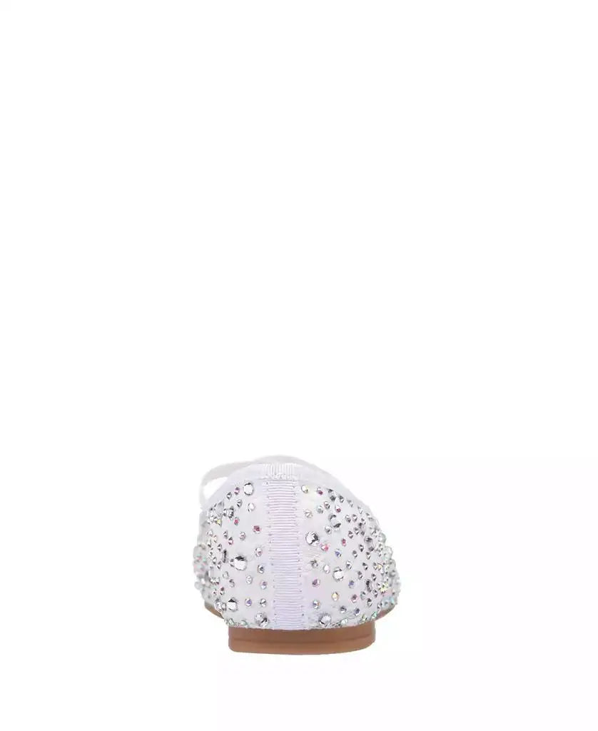 Nina | Little Girls Hadley Ballet Flats