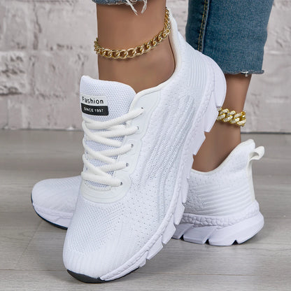 Sneakers for Women Orthopedic Sneakers Walking Shoes for Women, Lightweight Casual Tennis Sneakers Air Running Shoes Women