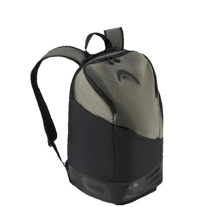 HEAD Tennis Bag Radical PRO X Backpack With Shoes Compartment Tennis Backpack Racquet Sport Bag 2 Tennis Racket Padel Raqueteira