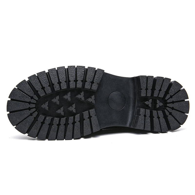 Mens Casual Shoes Sneakers Loafers Comfort Walking Shoes for Male Business Work Office Dress