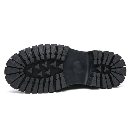 Mens Casual Shoes Sneakers Loafers Comfort Walking Shoes for Male Business Work Office Dress