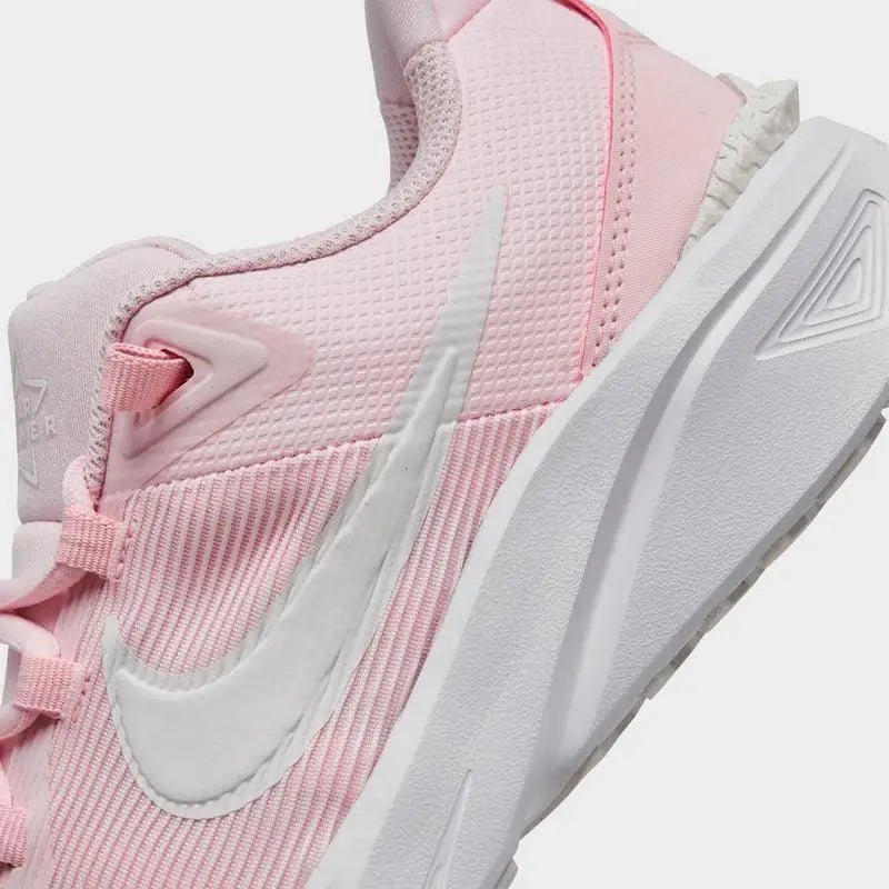 Nike | Girls' Big Kids' Nike Star Runner 4 Running Shoes