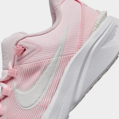 Nike | Girls' Big Kids' Nike Star Runner 4 Running Shoes