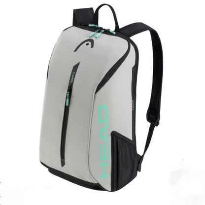 2024 HEAD Tennis Backpack Bag 2 Racquets Tennis Rackets Backpack Tennis Sports Tenis Raquete Bag Men's Tenis Bag Men Tenis Sport
