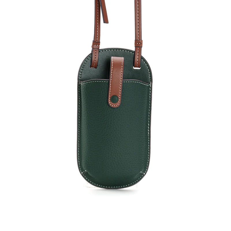 Women's Bag small size Crossbody Bag Ultra Light Waterproof and Dustproof Credit Card Slot Shoulder Wallet phone bag