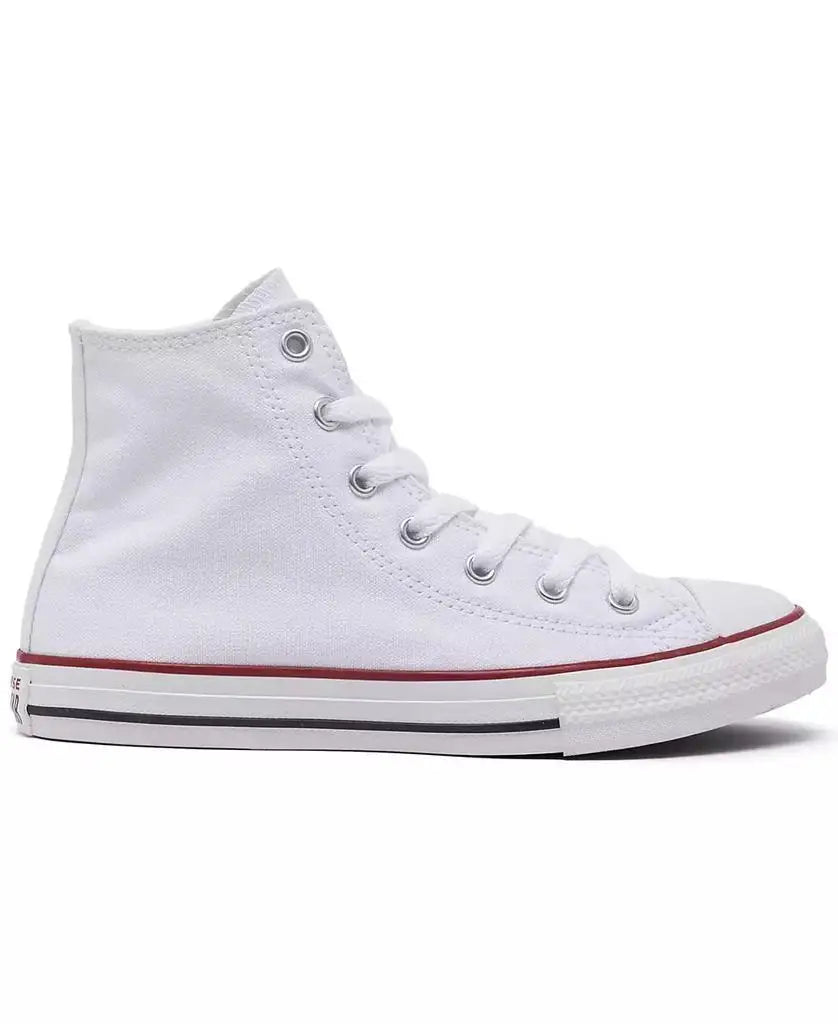 Converse | Little Kids Chuck Taylor Hi Casual Sneakers from Finish Line