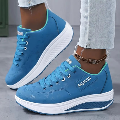 Sneakers for Women Orthopedic Sneakers Walking Shoes for Women, Lightweight Casual Tennis Sneakers Air Running Shoes for Women
