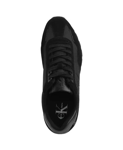 Calvin Klein | Calvin Klein Men's Eden Lace Up Casual Sneakers