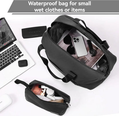 Hoteel Luggage Sets 3 Piece, ABS+PC Hard Shell Suitcases with Wheels, TSA Aproved Lock and Carry on Bags, Travel Suit Case Set