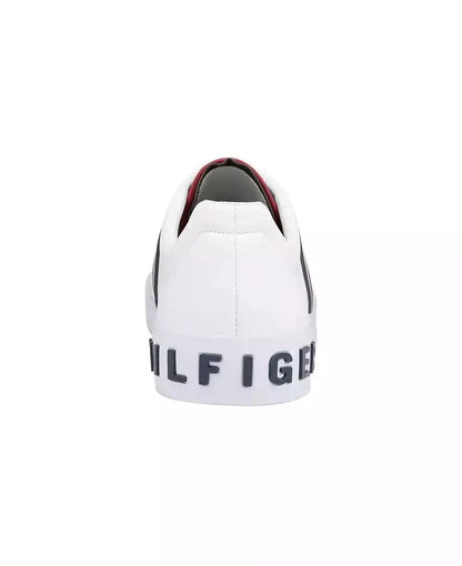 Tommy Hilfiger | Men's Ramus Stripe Lace-Up Sneakers