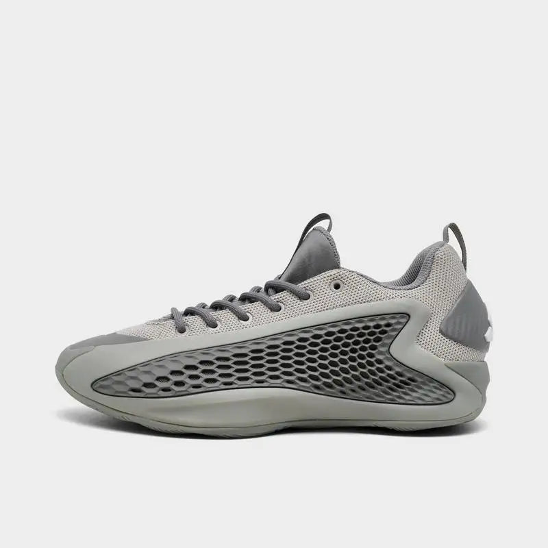 adidas | Big Kids' adidas Anthony Edwards 1 Low Basketball Shoes