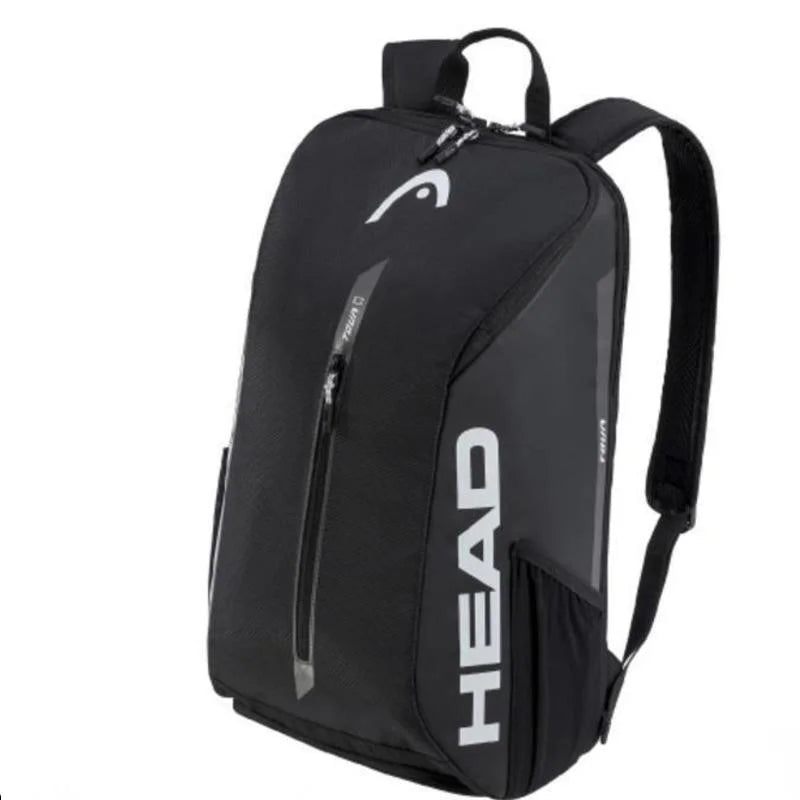 2024 HEAD Tennis Backpack Bag 2 Racquets Tennis Rackets Backpack Tennis Sports Tenis Raquete Bag Men's Tenis Bag Men Tenis Sport