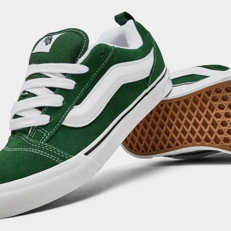 Vans | Big Kids' Vans Knu Skool Casual Shoes