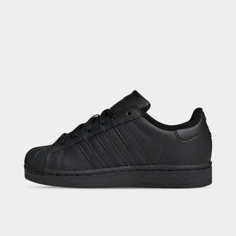 adidas | Little Kids' adidas Originals Superstar II Casual Shoes