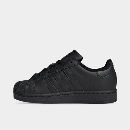 adidas | Little Kids' adidas Originals Superstar II Casual Shoes