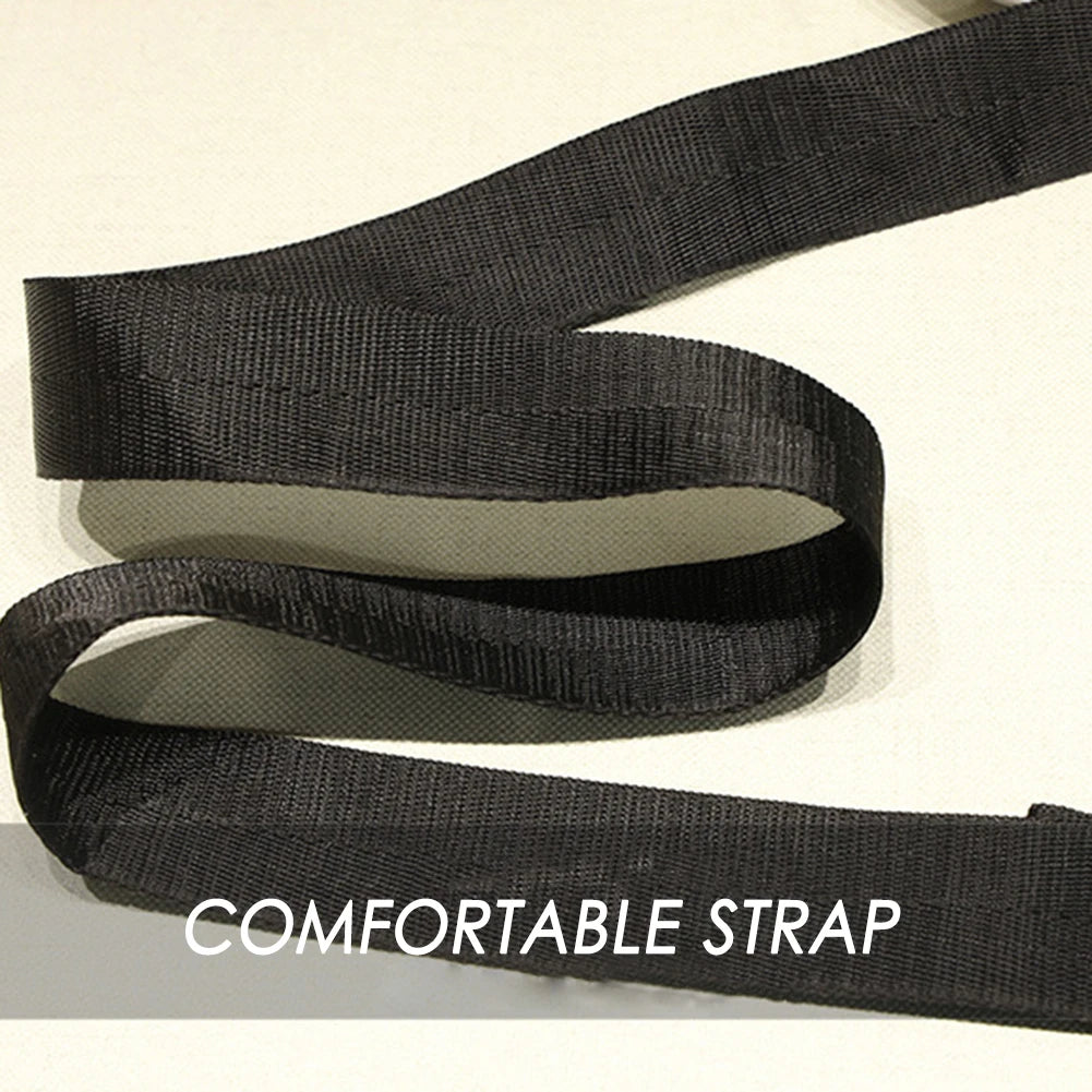 Fashion Outdoor Fitness Gym Bags Multifunction Fitness Travel Handbag 600D Nylon Adjustable Strap for Weekend Training