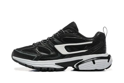 Men's and women's brand sports shoes high elastic lightweight thick soles wear comfortable casual sports shoes for men and women