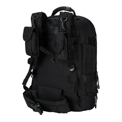 Large Capacity 40L 65L Outdoor Tactical Military Tactics Backpack Travel Hiking Camping Fishing Tool Backpack for Men Women