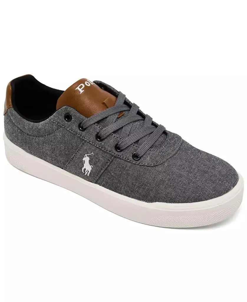 Polo Ralph Lauren | Boys Frazier Casual Sneakers from Finish Line