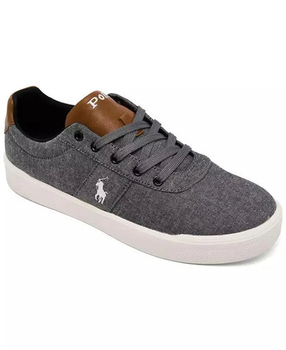 Polo Ralph Lauren | Boys Frazier Casual Sneakers from Finish Line