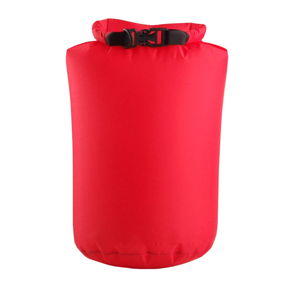 8/40/70L Waterproof Dry Bag Multifunction Water Resistance Backpack Portable Roll Top Sack for Camping Hiking Swimming