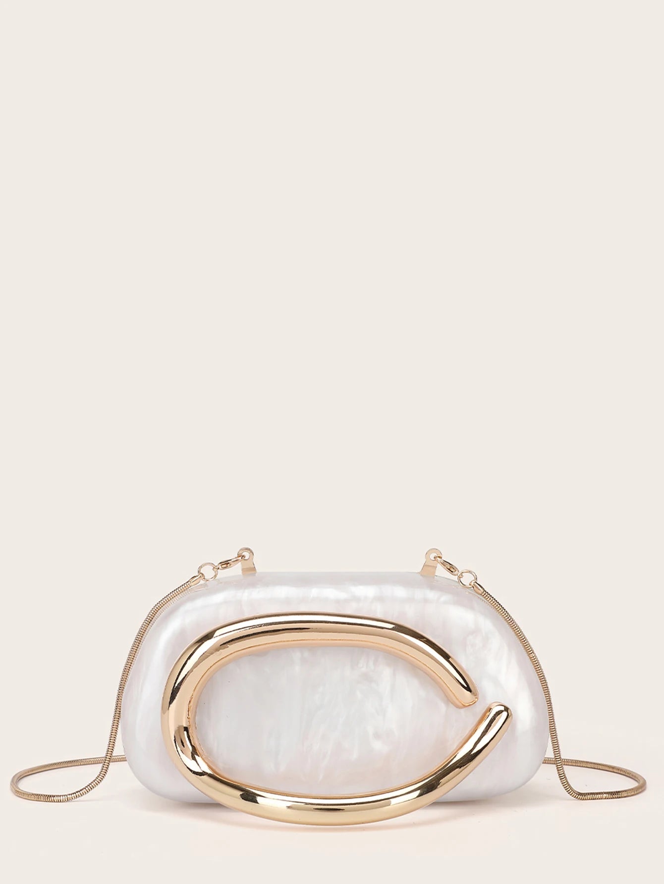 Fashion Women's Handbag Bride Metal Gold Women Luxury Evening Banquet Clutch Bag Shoulder Wedding Purse Party Crossbody Bag