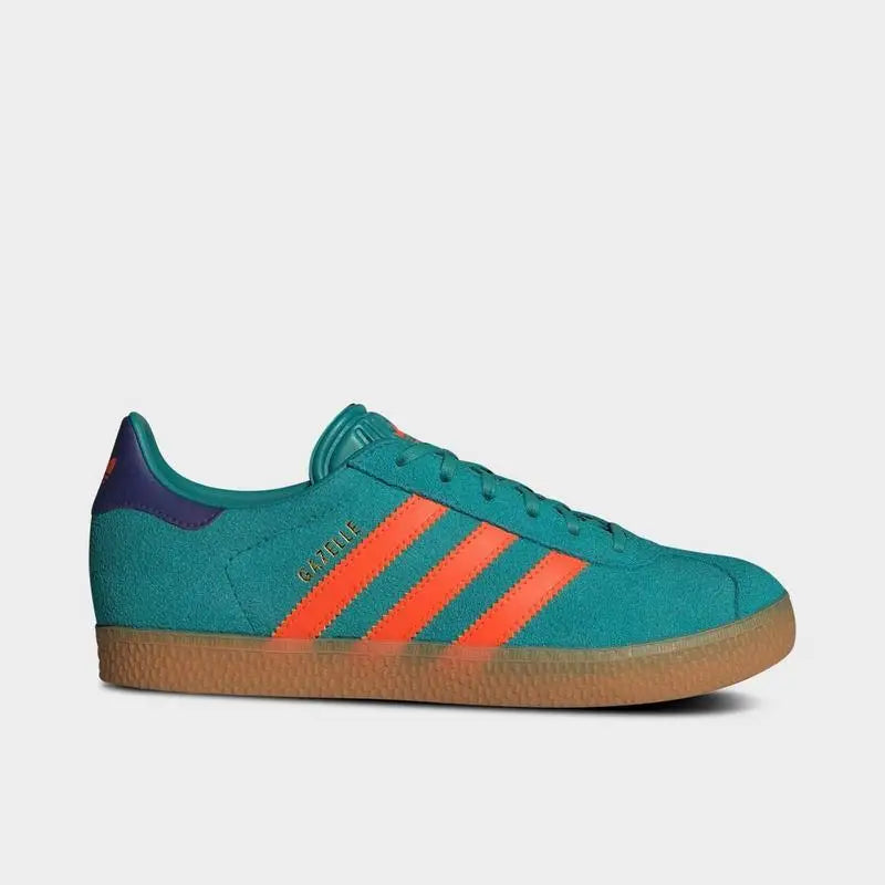 adidas | Big Kids' adidas Originals Gazelle Casual Shoes