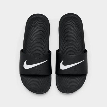 Nike | Big Kids' Nike Kawa Slide Sandals