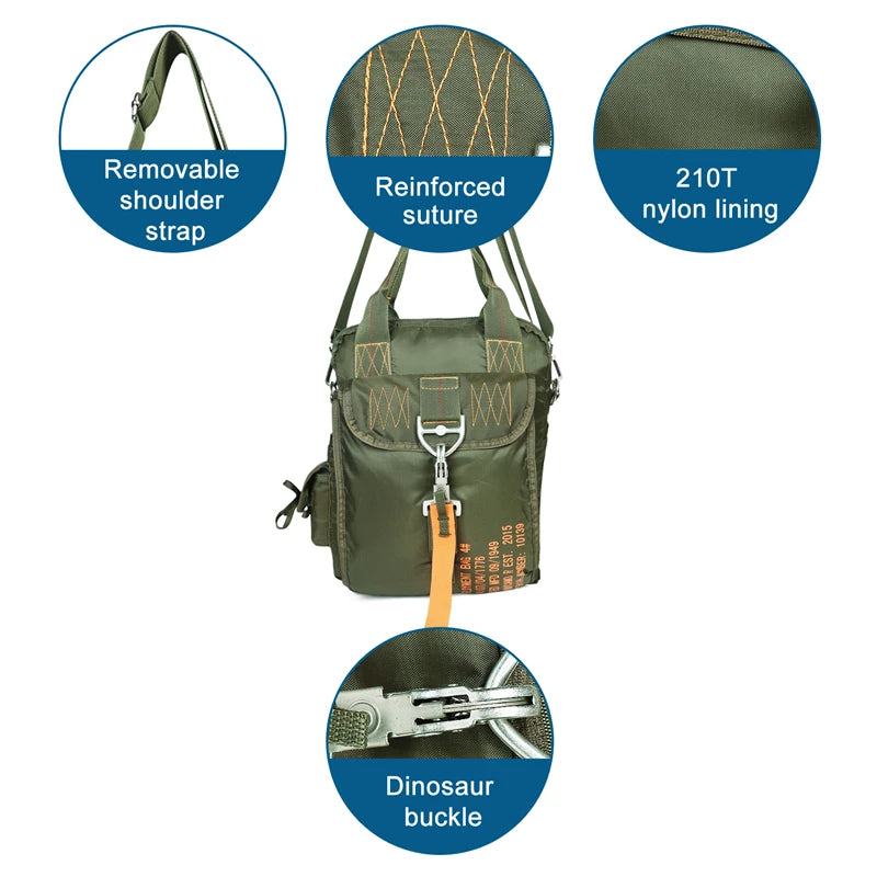 Men Women Shoulder Bags Casual Tote Travel Men's Crossbody Bag Student Messenger Bags Fashion Handbag