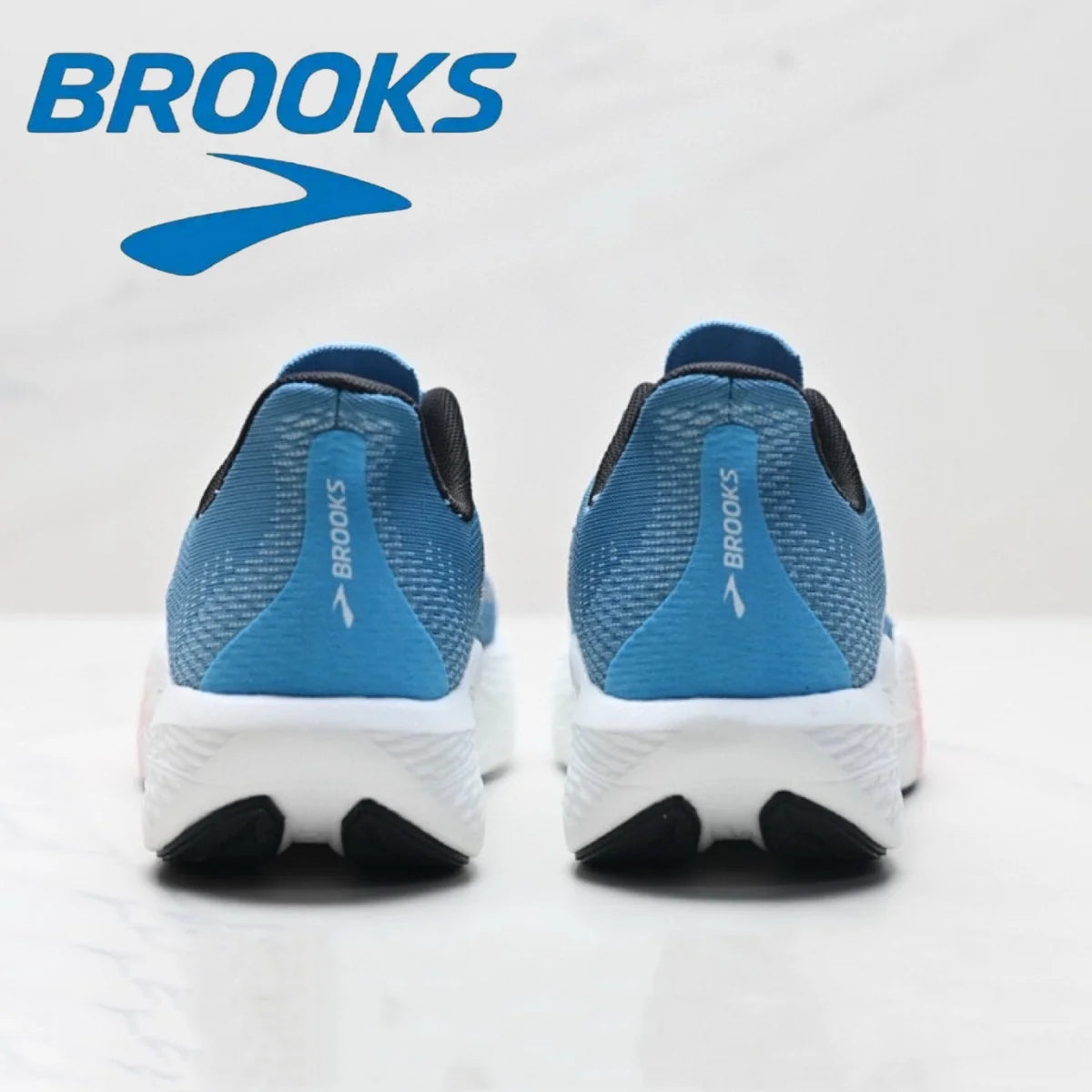 Hyperion Max 2 Men's Casual Sneakers Shock Absorbing Race Marathon Professional Running Daily Training Shoes