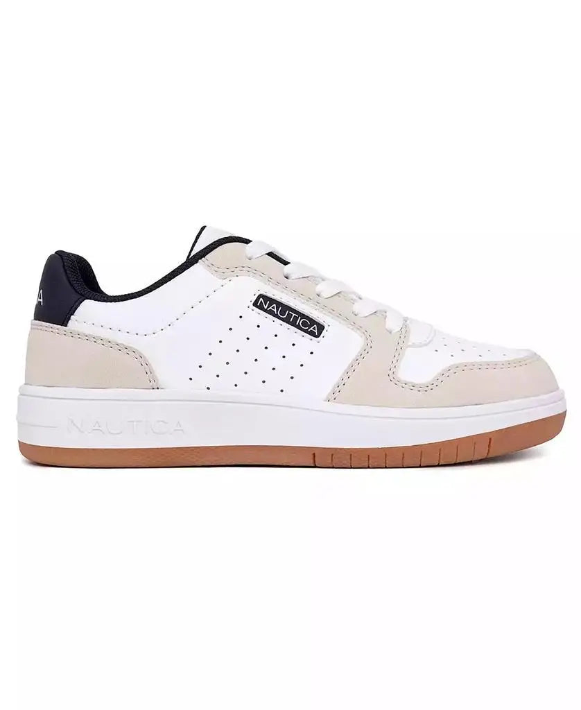 Nautica | Little and Big Boys Salgado Casual Sneakers