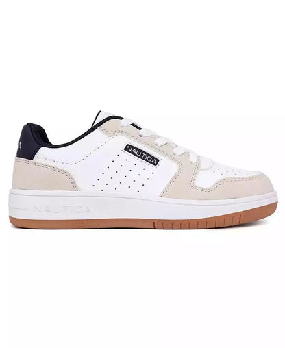 Nautica | Little and Big Boys Salgado Casual Sneakers
