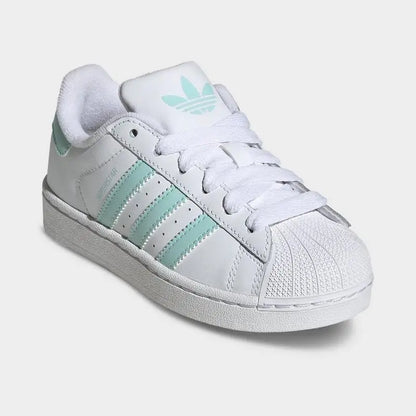adidas | Little Kids' adidas Originals Superstar II Casual Shoes