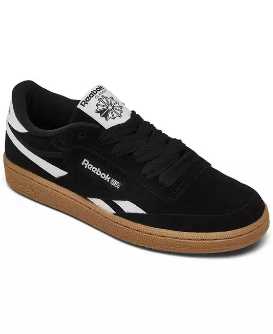 Reebok | Big Kids Classic Club C Revenge Casual Sneakers from Finish Line